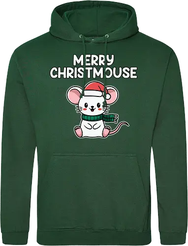 Merry Christmouse