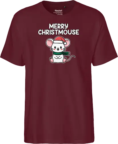 Merry Christmouse