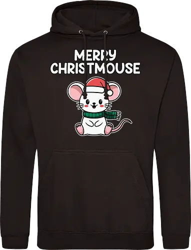 Merry Christmouse