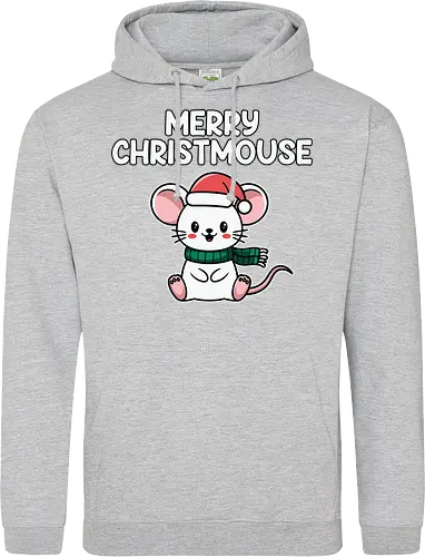 Merry Christmouse