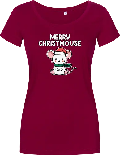 Merry Christmouse