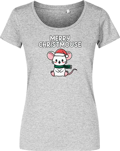 Merry Christmouse