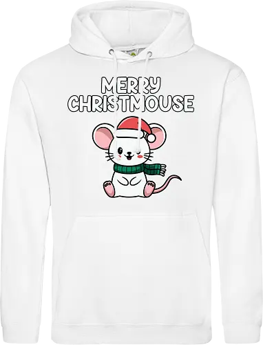 Merry Christmouse