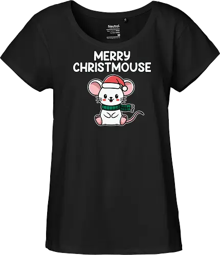 Merry Christmouse