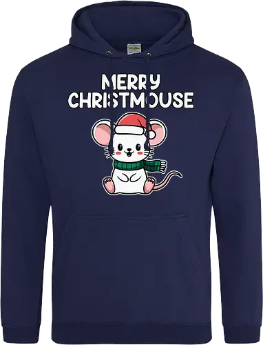 Merry Christmouse