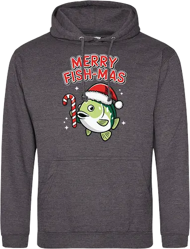 Merry Fish-mas