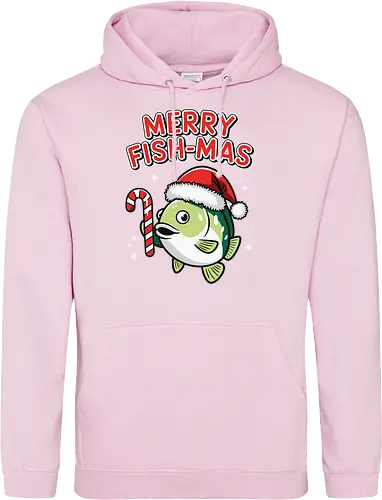 Merry Fish-mas