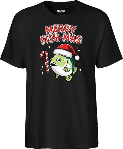 Merry Fish-mas