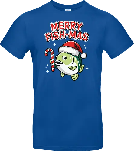 Merry Fish-mas