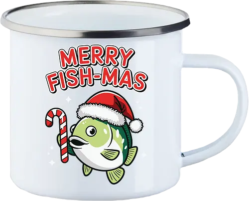 Merry Fish-mas