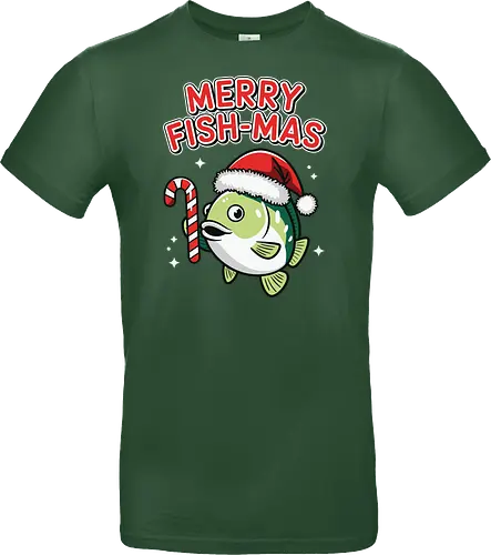 Merry Fish-mas