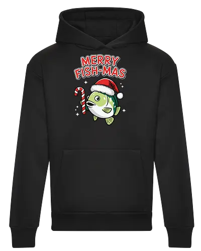 Merry Fish-mas