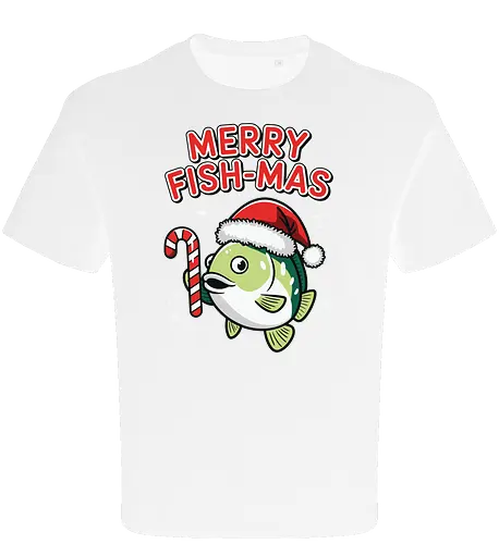 Merry Fish-mas