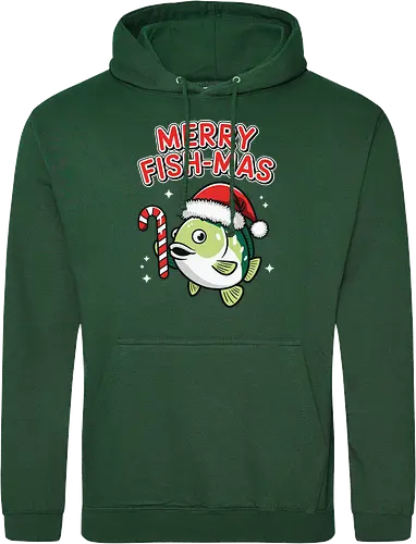 Merry Fish-mas