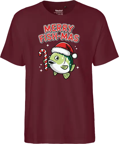 Merry Fish-mas