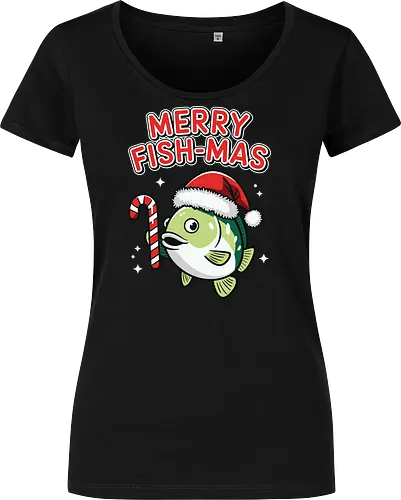 Merry Fish-mas
