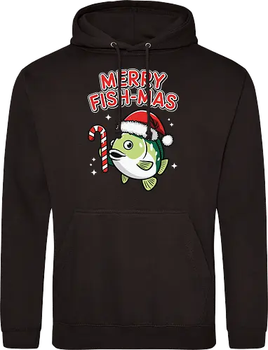 Merry Fish-mas