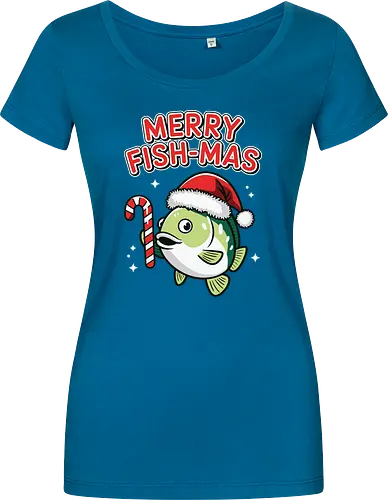 Merry Fish-mas