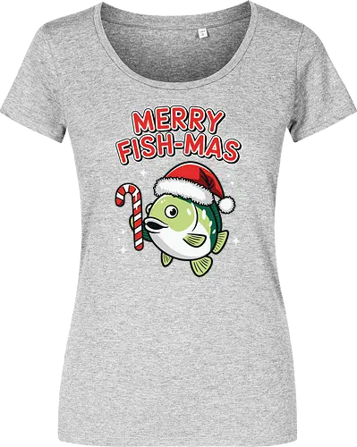 Merry Fish-mas