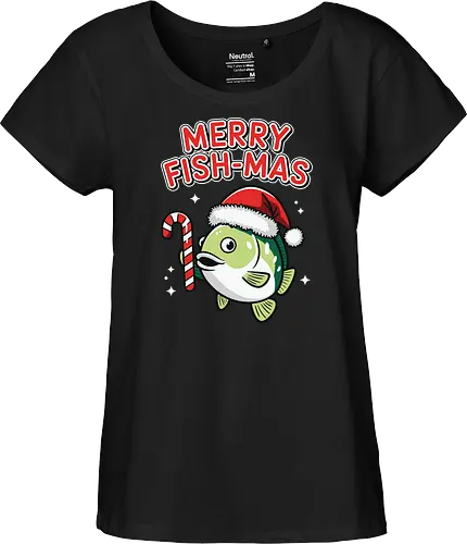 Merry Fish-mas