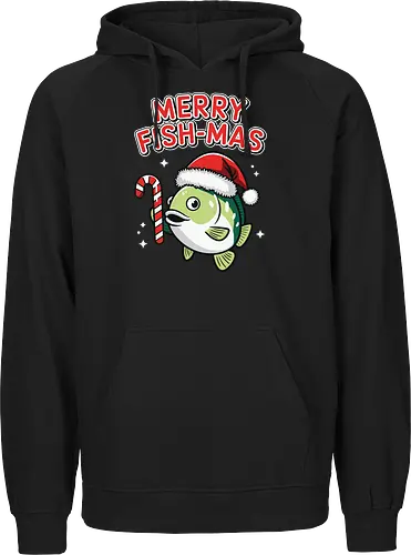 Merry Fish-mas