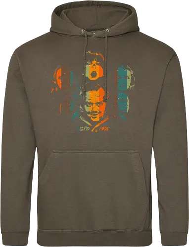 Vintage Shining