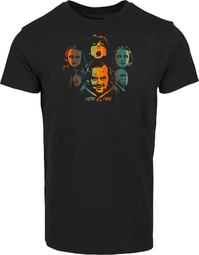 Vintage Shining
