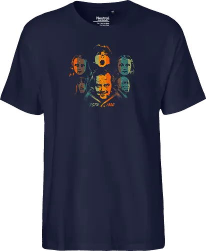 Vintage Shining