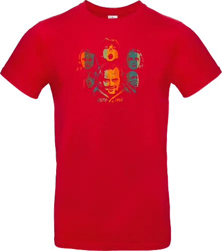 Vintage Shining