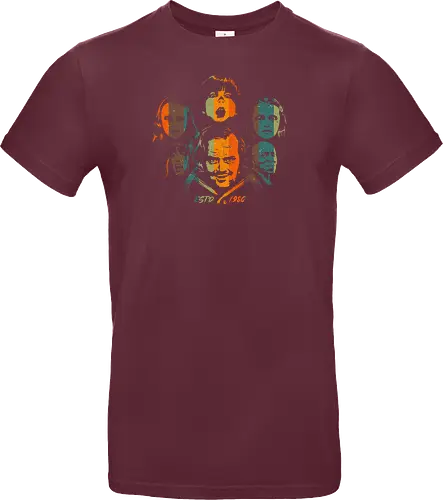 Vintage Shining