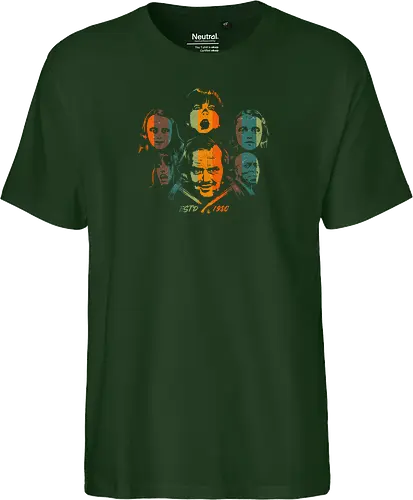 Vintage Shining
