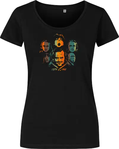 Vintage Shining
