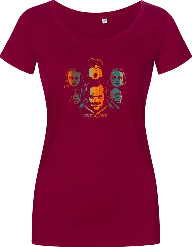 Vintage Shining