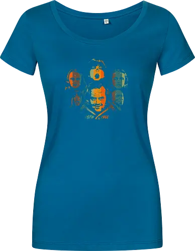 Vintage Shining