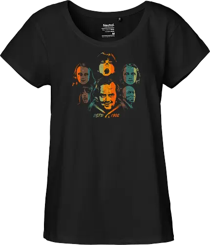 Vintage Shining