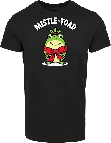 Mistle-Toad