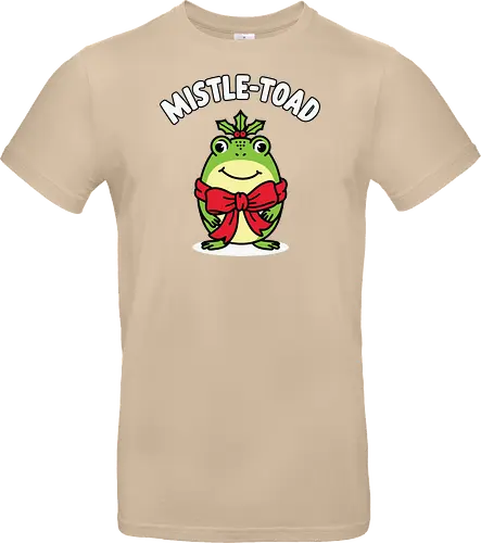 Mistle-Toad