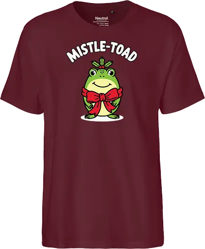 Mistle-Toad