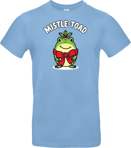 Mistle-Toad