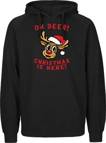 Oh Deer! Christmas is here!