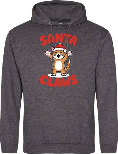 Santa Claws