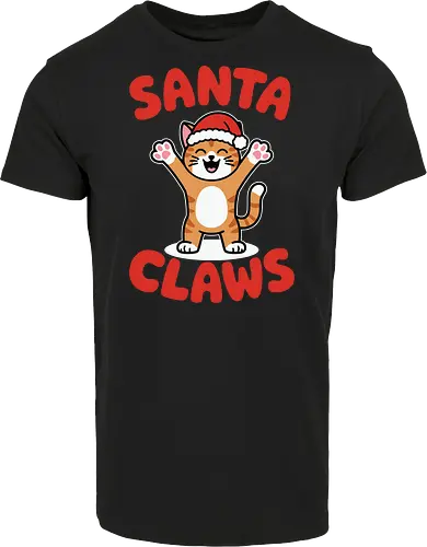 Santa Claws