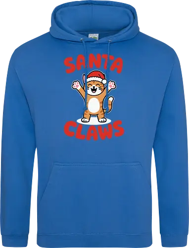 Santa Claws