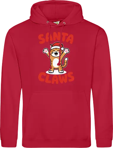 Santa Claws
