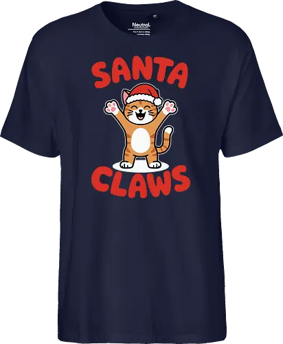 Santa Claws