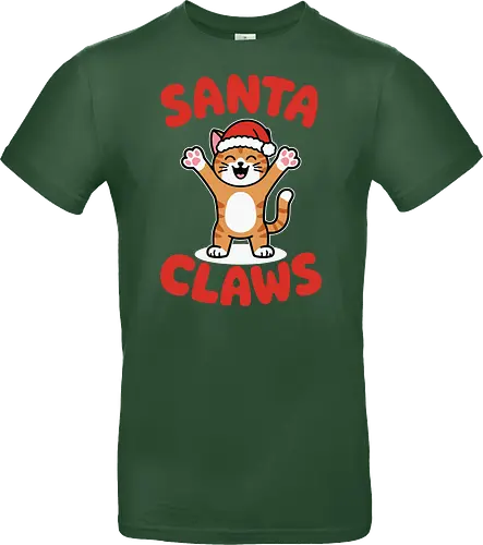 Santa Claws