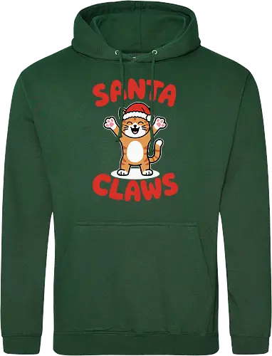 Santa Claws