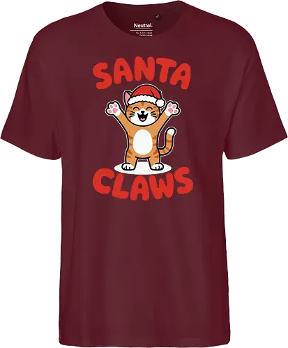 Santa Claws