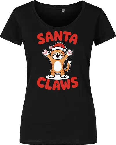Santa Claws