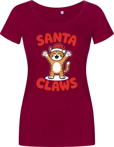Santa Claws